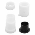 Hoypeyfiy F3tz2c342a Clutch Pedal Bushing Repair Kit Replacementorord F Series 150 F 250 F 350 1992 1993 1994 1995 1996 1997 