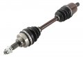 Total Power Parts Front Right 6ball Cv Axle Replacement For Honda Trx420 Fa Irs 2009 Fe 2007 2008 Fm 44250-hp5-601 