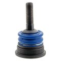 Front Ball Joint For 2003 2004 Mercury Marauder Neoprene Blue Boot Sintered Metal Bearing Press In Mounting Threaded Stud 