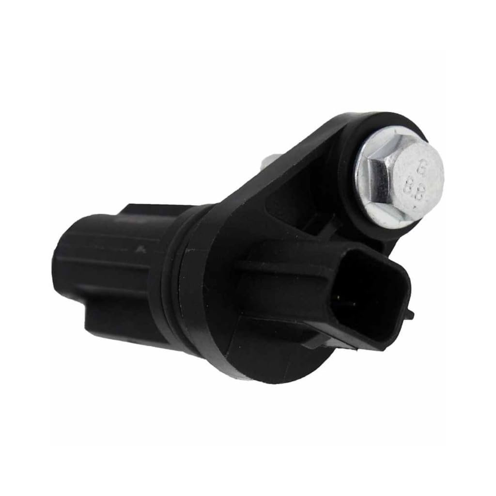 Crankshaft Position Sensor For Buick Allure 2010 Replacement 12615626 Black Nylon Blade Pin Terminal Male Connector