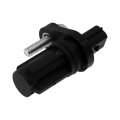Crankshaft Position Sensor For Buick Allure 2010 Replacement 12615626 Black Nylon Blade Pin Terminal Male Connector