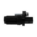 Crankshaft Position Sensor For Buick Allure 2010 Replacement 12615626 Black Nylon Blade Pin Terminal Male Connector 