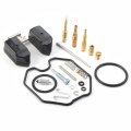 Fsfy Carburetor Repair Kit Carb Rebuild For Honda Xl185s 79 80 81 82 83
