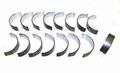 Rb1100 Rod Bearings Set Standard For 1999 To 2013 Chrysler Dodge Jeep Mitsubishi Ram 1500 Aspen Commander 4 7l V8 16v Sohc 