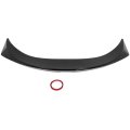 Glossy Black Rear Trunk Spoiler Wing Jdm Style Fits For 2019 2020 2021 2022 2023 Toyota Corolla Abs 
