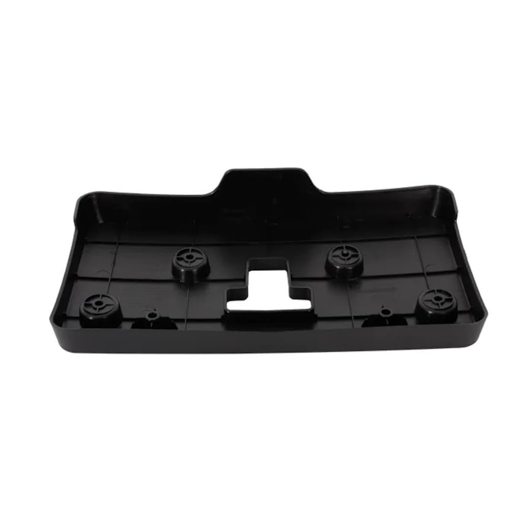 Front License Plate Bracket For Chevy Sonic 2017 2018 2019 2020 Rally Sport Package Lt Premier Models Hatchback Sedan Replaces