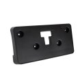 Front License Plate Bracket For Chevy Sonic 2017 2018 2019 2020 Rally Sport Package Lt Premier Models Hatchback Sedan Replaces