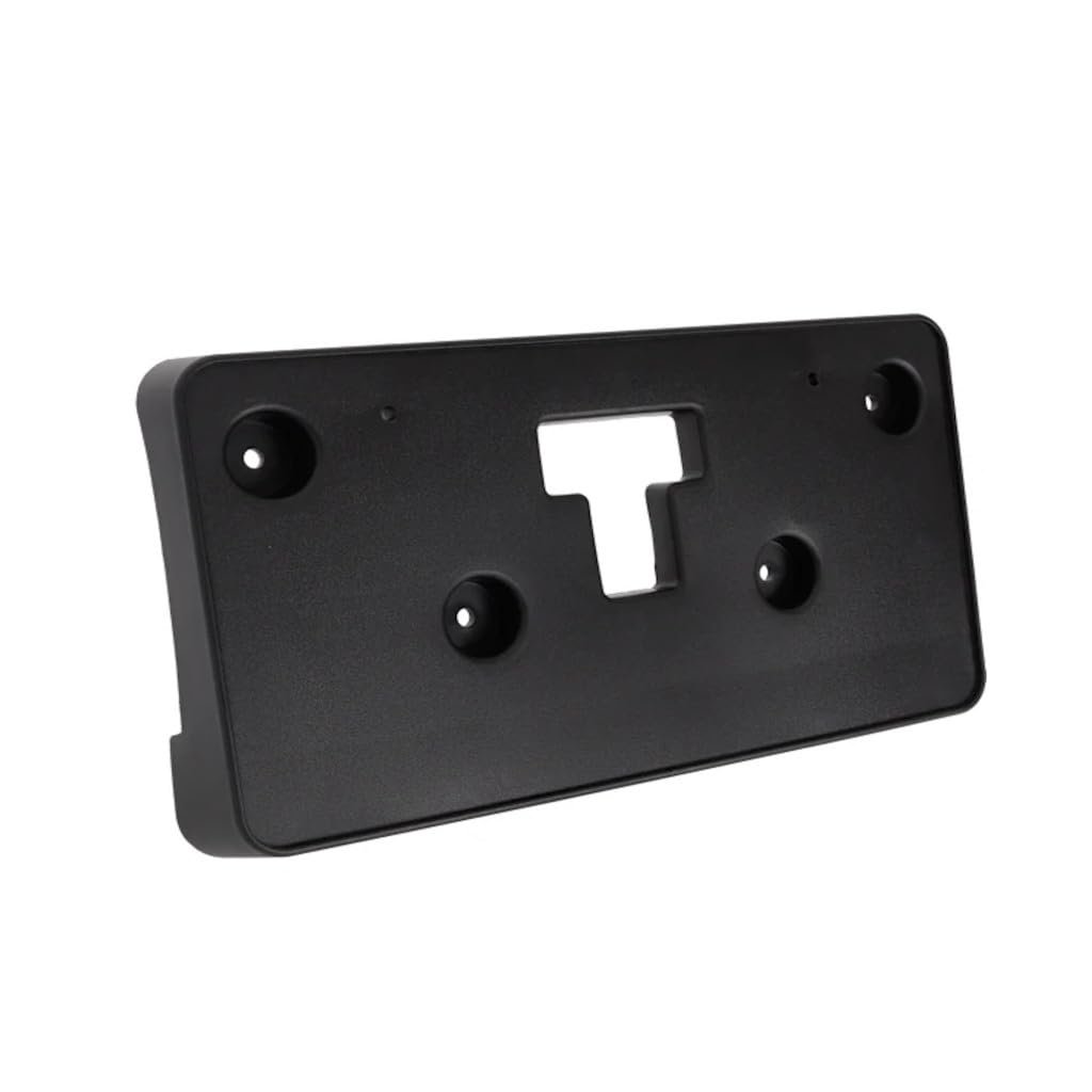 Front License Plate Bracket For Chevy Sonic 2017 2018 2019 2020 Rally Sport Package Lt Premier Models Hatchback Sedan Replaces