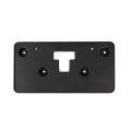 Front License Plate Bracket For Chevy Sonic 2017 2018 2019 2020 Rally Sport Package Lt Premier Models Hatchback Sedan Replaces