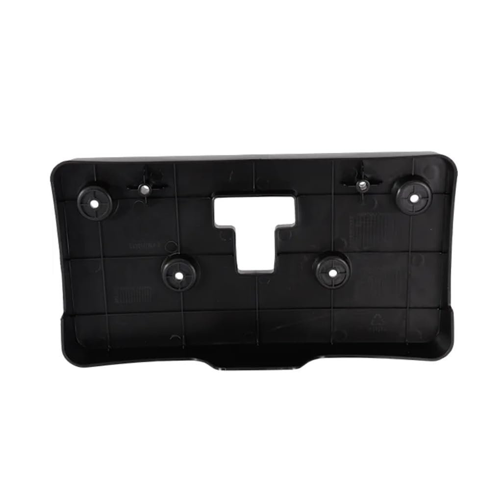 Front License Plate Bracket For Chevy Sonic 2017 2018 2019 2020 Rally Sport Package Lt Premier Models Hatchback Sedan Replaces