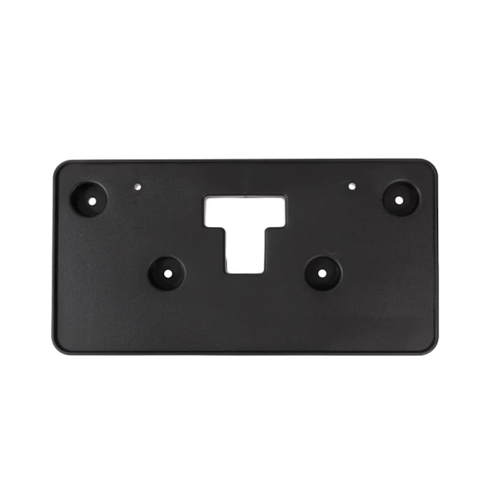 Front License Plate Bracket For Chevy Sonic 2017 2018 2019 2020 Rally Sport Package Lt Premier Models Hatchback Sedan Replaces