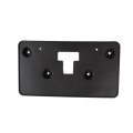 Front License Plate Bracket For Chevy Sonic 2017 2018 2019 2020 Rally Sport Package Lt Premier Models Hatchback Sedan Replaces 