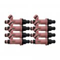 Usonline911 8pcs Fuel Injectors For Denso Lexus Gs400 Gs300 00 Sc400 4 0l 4 3l 3250-50030 23209-50030
