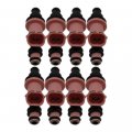 Usonline911 8pcs Fuel Injectors For Denso Lexus Gs400 Gs300 00 Sc400 4 0l 4 3l 3250-50030 23209-50030