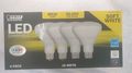 Feit Br30 Flood Led Soft White Dimmable 10 Watt 4- Pack