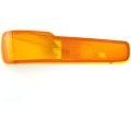 Driver Side Turn Signal Parking Light For Buick Lesabre 1997 1998 1999 Custom Limited Models Gm2520150 Amber Lens 