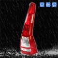 Gxywady Right Side Tail Light Assembly Replacement For 2007-2011 Crv Passenger Rear Brake Lamp 33501swaa02 Ho2801173