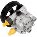 Aintier Power Steering Pump 21-5484 Fit 2005-2018 For Toyota Tacoma 2 7l Assist
