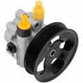 Aintier Power Steering Pump 21-5484 Fit 2005-2018 For Toyota Tacoma 2 7l Assist