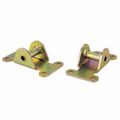 Srp Solid Chevy Motor Mount Pad Style Frame Side 62630 