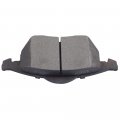 Ocpty Brakes And Rotors Set With 2 Front Brake Rotots 4 Ceramic Pads Fit For 99-04 Audi A4 Quattro 98-01 A6 99-05 Vw Passat