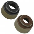 Caltric Valve Stem Seal For Polaris Sportsman 300 2008 2009 2010 
