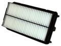 Wix Filters 46444 Air Filter Panel Pack Of 1 