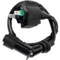 Ignition Coil For Honda Trx450fe Trx450fm 2002 2003 2004 Trx 450 Trx350tm 2000-2006 