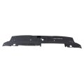 Upper Radiator Support Cover Grille Panel For Kia K5 2021 2022 2023 2024 