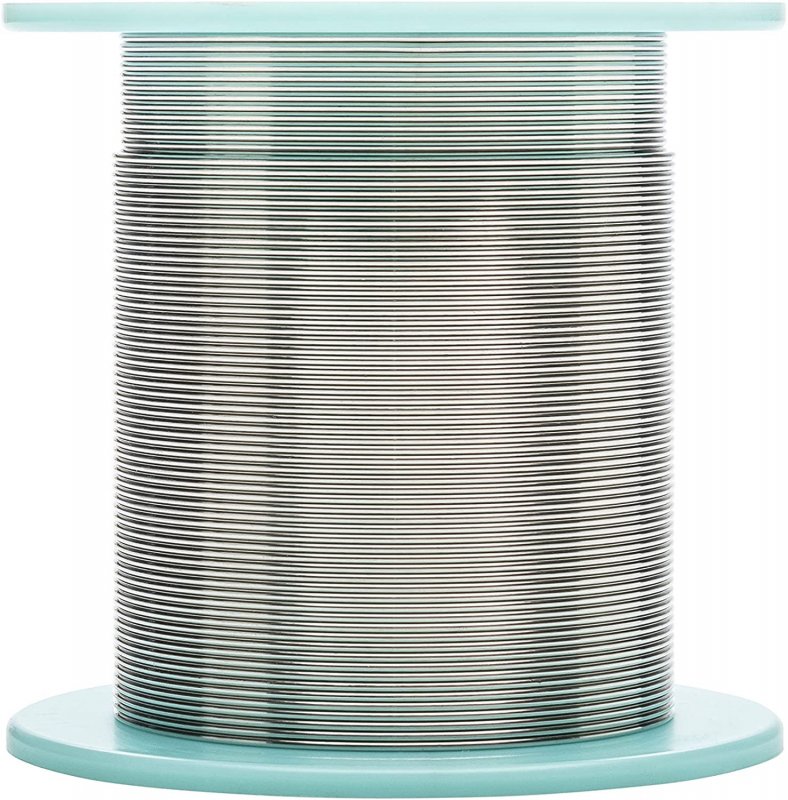 Wsw Scn M1 T0051401399 Lead Free Solder Wire 0 8mm Diameter Sn99 3cu0 6ni0 05 Alloy With 3 5 Percent Flux Content 100g Reel