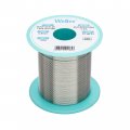 Weller Wsw Scn M1 T0051401399 Lead Free Solder Wire A 0 8mm Alloy Sn99 3cu0 6ni0 05 Flux Content 3 5 100g Silver 