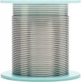 Wsw Scn M1 T0051401399 Lead Free Solder Wire 0 8mm Diameter Sn99 3cu0 6ni0 05 Alloy With 3 5 Percent Flux Content 100g Reel