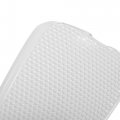 X Autohaux Pair Door Panel Courtesy Light Lens Cover Front Driver Clear Housing Interior Lamp For Ford F-150 1997-2003 F-250