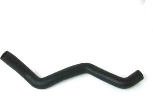 Uro Parts Esr3297 Upper Radiator Hose