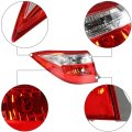 Driver Side Outer Tail Light Replacement For Toyota Corolla 2014 2015 2016 Rear Lamp Assembly 815600275 To2804118