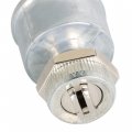 Waltyotur Golf Cart Ignition Switch With Key 33639-g01 Replacement For Ezgo 1981-up Gas Electric