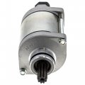 Niche Starter Motor Assembly For Suzuki Gsxr600 Gsxr750 31100-14j00 14j10