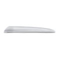 Chevy Suburban Tahoe 2015 16 17 18 19 2020 Bumper Trim Passenger Side Front Outer Chrome Made Of Abs Plastic Replacement For 