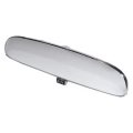 Scott Drake Inside Rear View Mirror Day Night With Fomoco Logo For 1965-1966 Ford Mustang Model C6zz-17700-fmc 