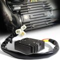 Extremepowersports Oe Voltage Regulator Rectifier Assy For 87-08 Vt1100 Shadow Spirit Ace 31600-maa-000 