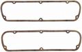 Sbf Valve Cover Gasket 1645 Round Shape