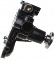 Fridayparts Water Pump Ym119810-42002 Ym119810-42001 Compatible For Yanmar B25v B22 B27 B30v Vio30 Vio35 C30r With 3tne82a