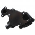 Fridayparts Water Pump Ym119810-42002 Ym119810-42001 Compatible For Yanmar B25v B22 B27 B30v Vio30 Vio35 C30r With 3tne82a