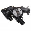Fridayparts Water Pump Ym119810-42002 Ym119810-42001 Compatible For Yanmar B25v B22 B27 B30v Vio30 Vio35 C30r With 3tne82a