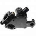 Fridayparts Water Pump Ym119810-42002 Ym119810-42001 Compatible For Yanmar B25v B22 B27 B30v Vio30 Vio35 C30r With 3tne82a