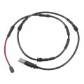 Acropix Car Brake Pad Sensor Rear Disc Wear Indicator Fit For Bmw 5 Series Pack Of 1 Black