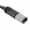 Acropix Car Brake Pad Sensor Rear Disc Wear Indicator Fit For Bmw 5 Series Pack Of 1 Black