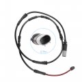 Acropix Car Brake Pad Sensor Rear Disc Wear Indicator Fit For Bmw 5 Series Pack Of 1 Black