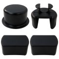 Tailgate Hinge Pivot Bushing Insert Kit 55274936ac E7tz 99430b22-a For Ford F-150 1987-2014 