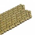 Caltric Drive Chain Compatible With Suzuki Lt250r Quadracer 1985-1992